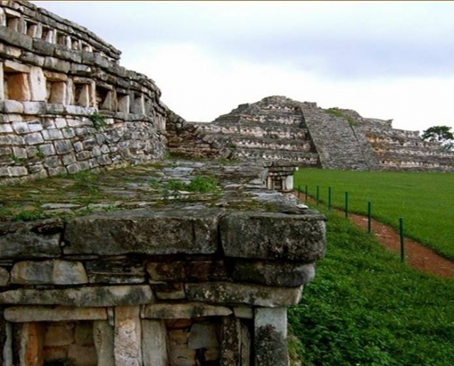 zon arqueologica